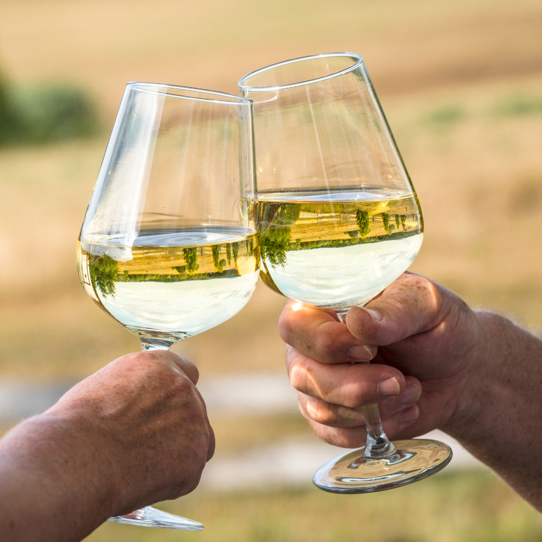 Bourgogne - AOC - Cuvée Authentique - Vin blanc