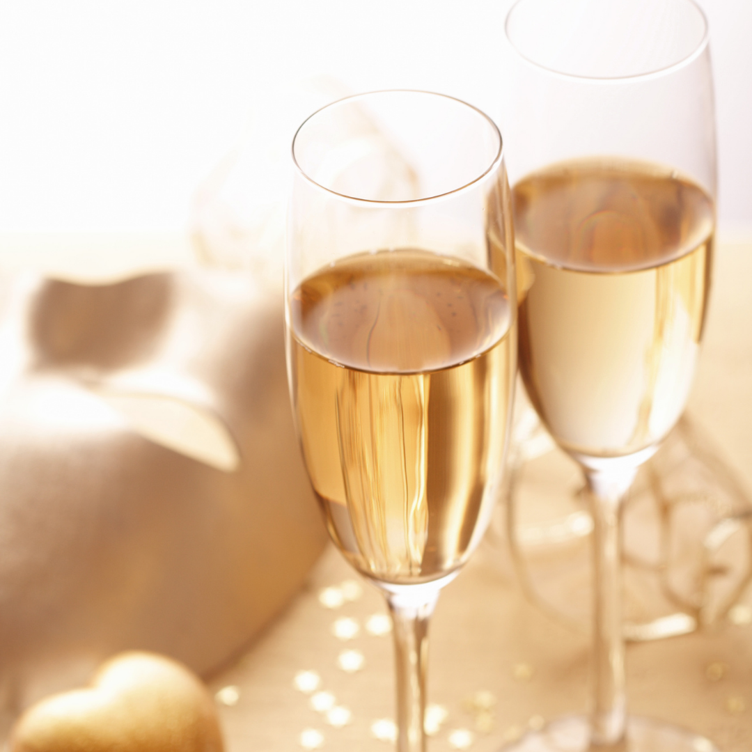 Champagne - J.M Gobillard & Fils - Demi bouteille