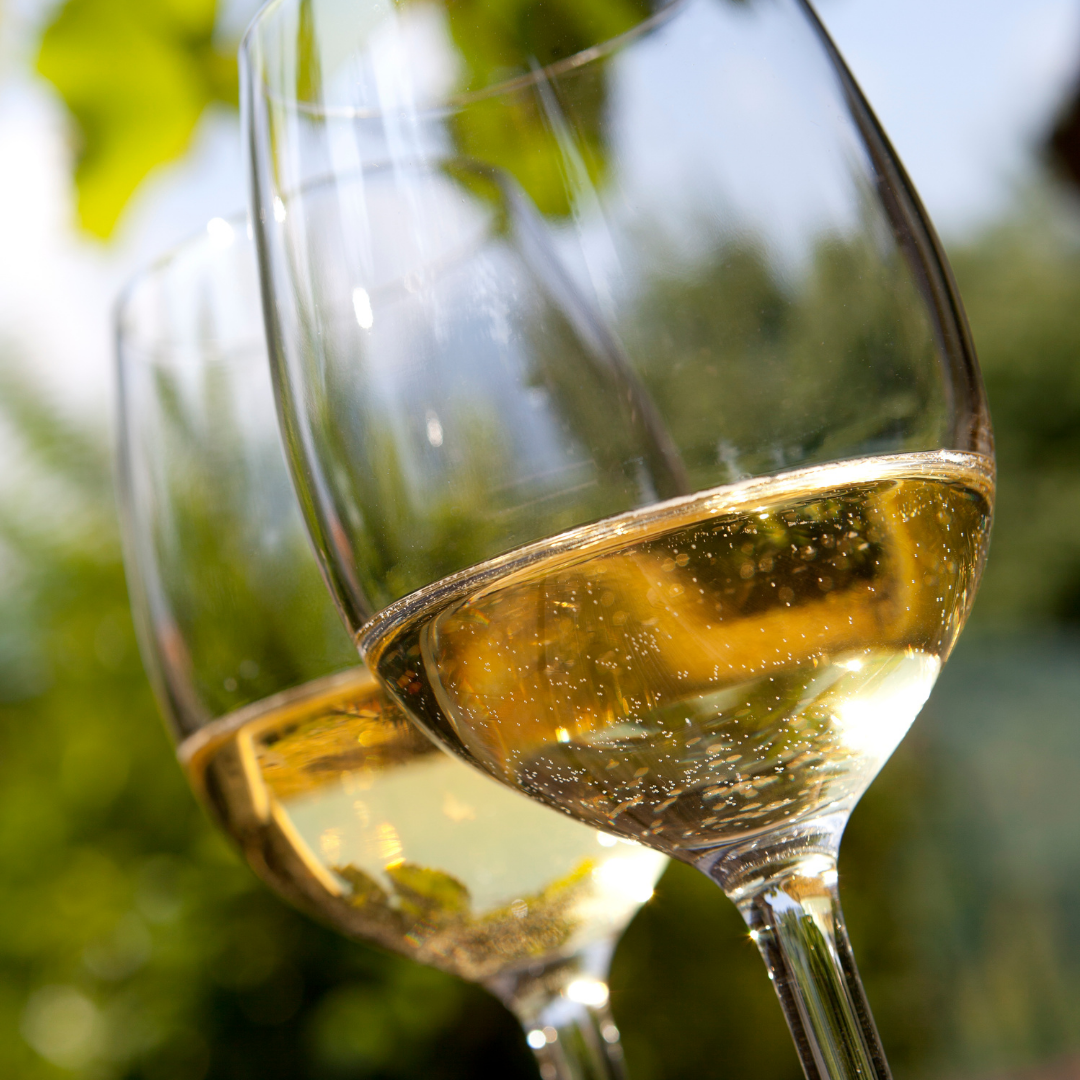 Le Cœur de la Passion - St-Bénézet - Pays d'OC - Vin blanc