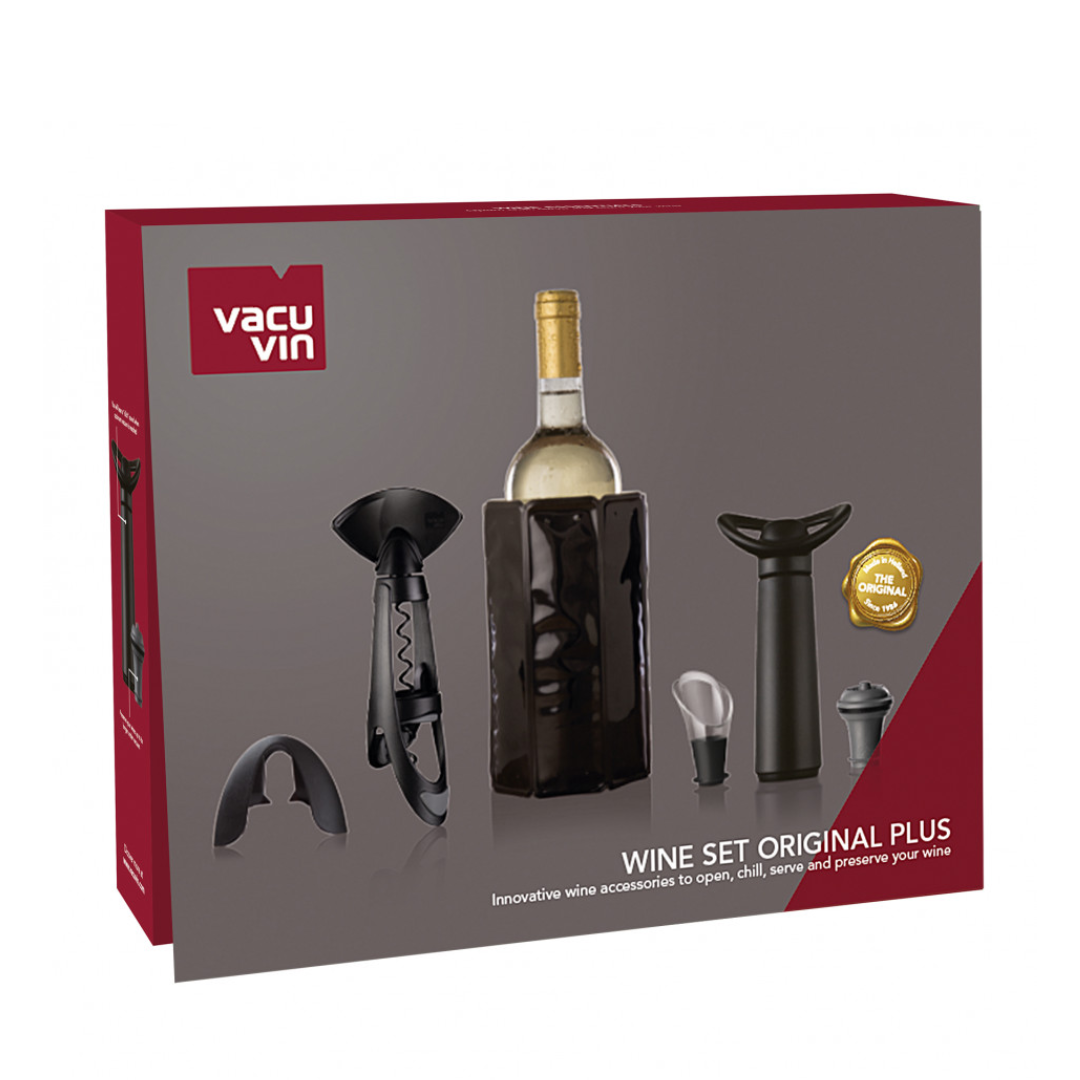Wine Set Original Plus