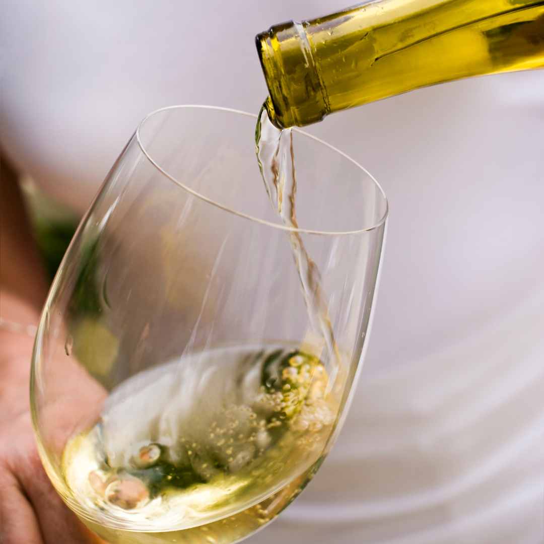 Vignobles Bel-Air - AOP - Costières de Nìmes - Vin blanc