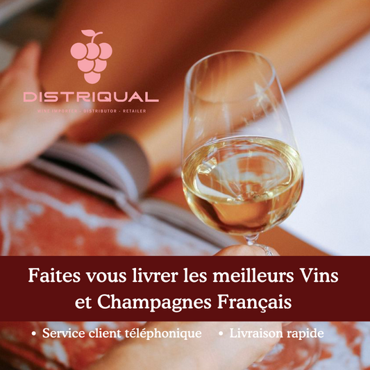 Découvrez notre abonnement 3 mois "Les Vins Rouges de France" : un voyage œnologique au cœur des terroirs français