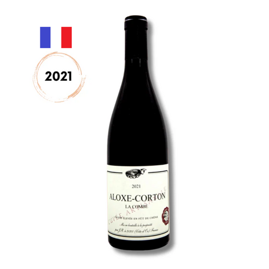 Aloxe-Corton - La Combe - vin rouge