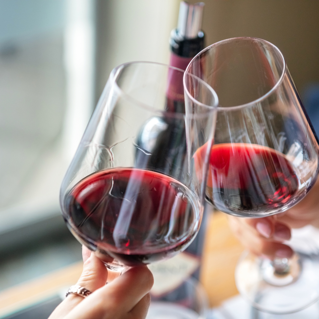 Bordeaux - Château Mondeau - Vin rouge