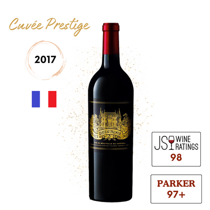 Chateau Palmer 2017 - Margaux