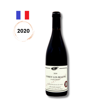 Chorey-Les-Beaune - Les Beaumonts - Vin rouge