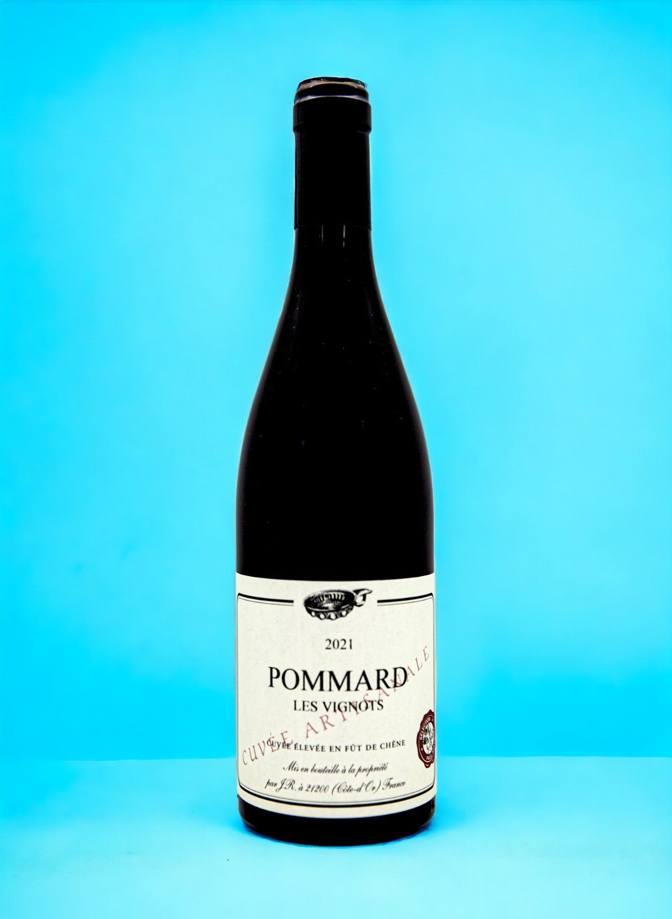 Pommard - Les Vignots (rouge)