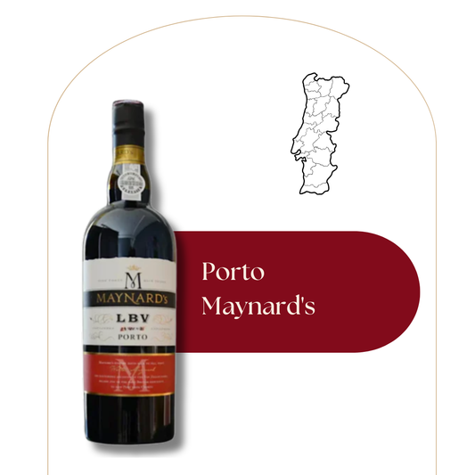 Porto - Maynard's