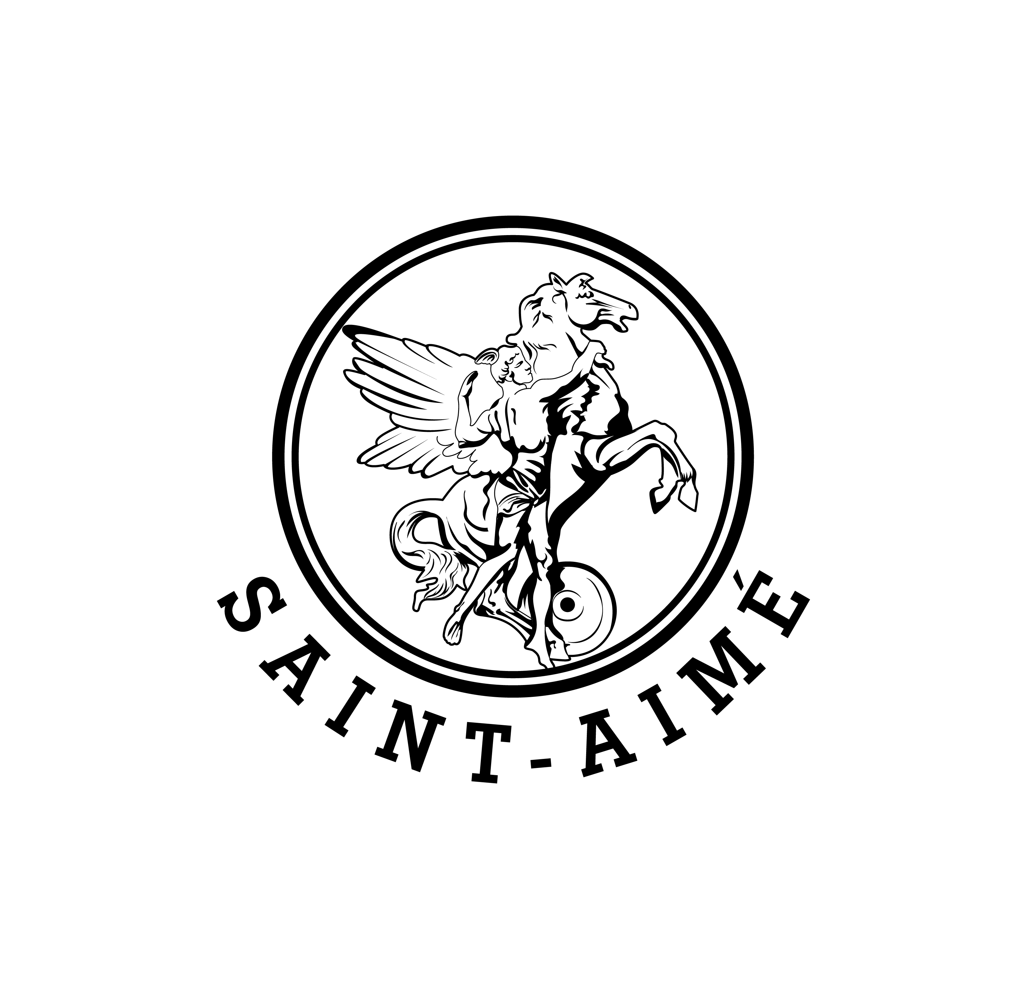 Saint-Aimé Genève - “Love” box