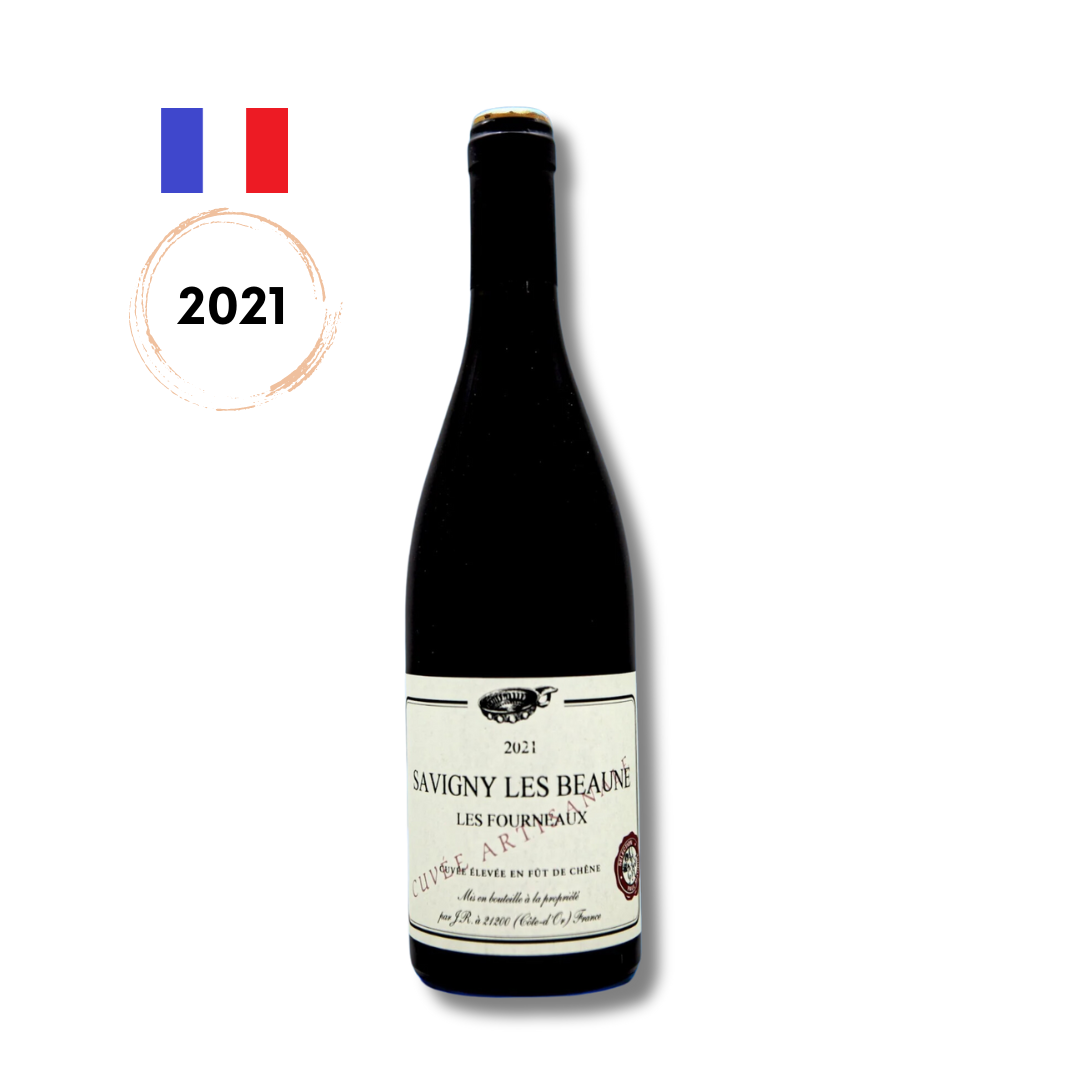 Savigny-Lès-Beaune - Les Fourneaux - Vin rouge