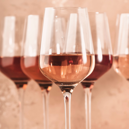 Bel-Air Vineyards - AOP - Costières de Nìmes - Roséwein