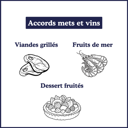 Bel-Air Vineyards - AOP - Costières de Nìmes - Roséwein