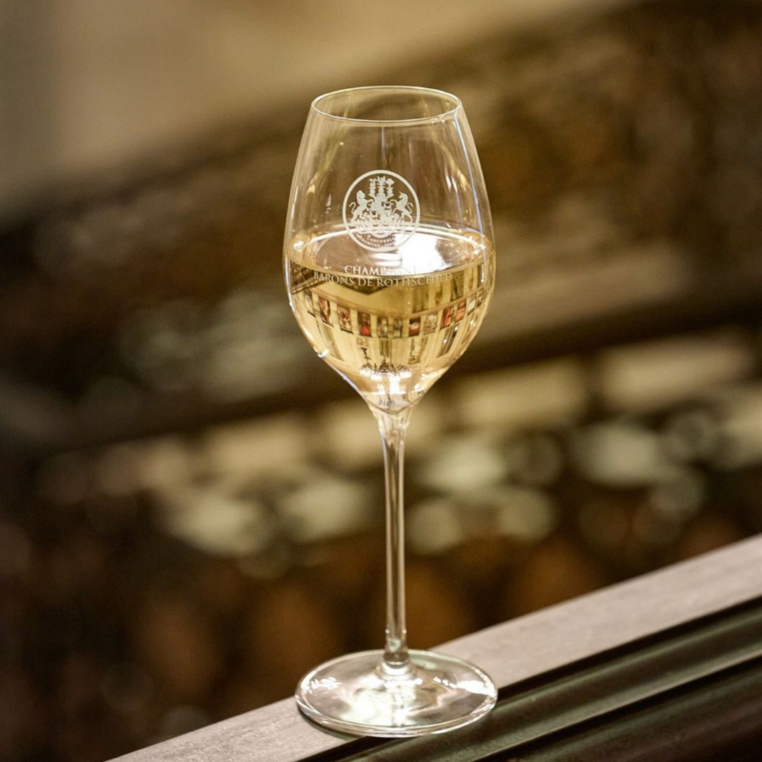 Champagne Barons de Rothschild Rosé