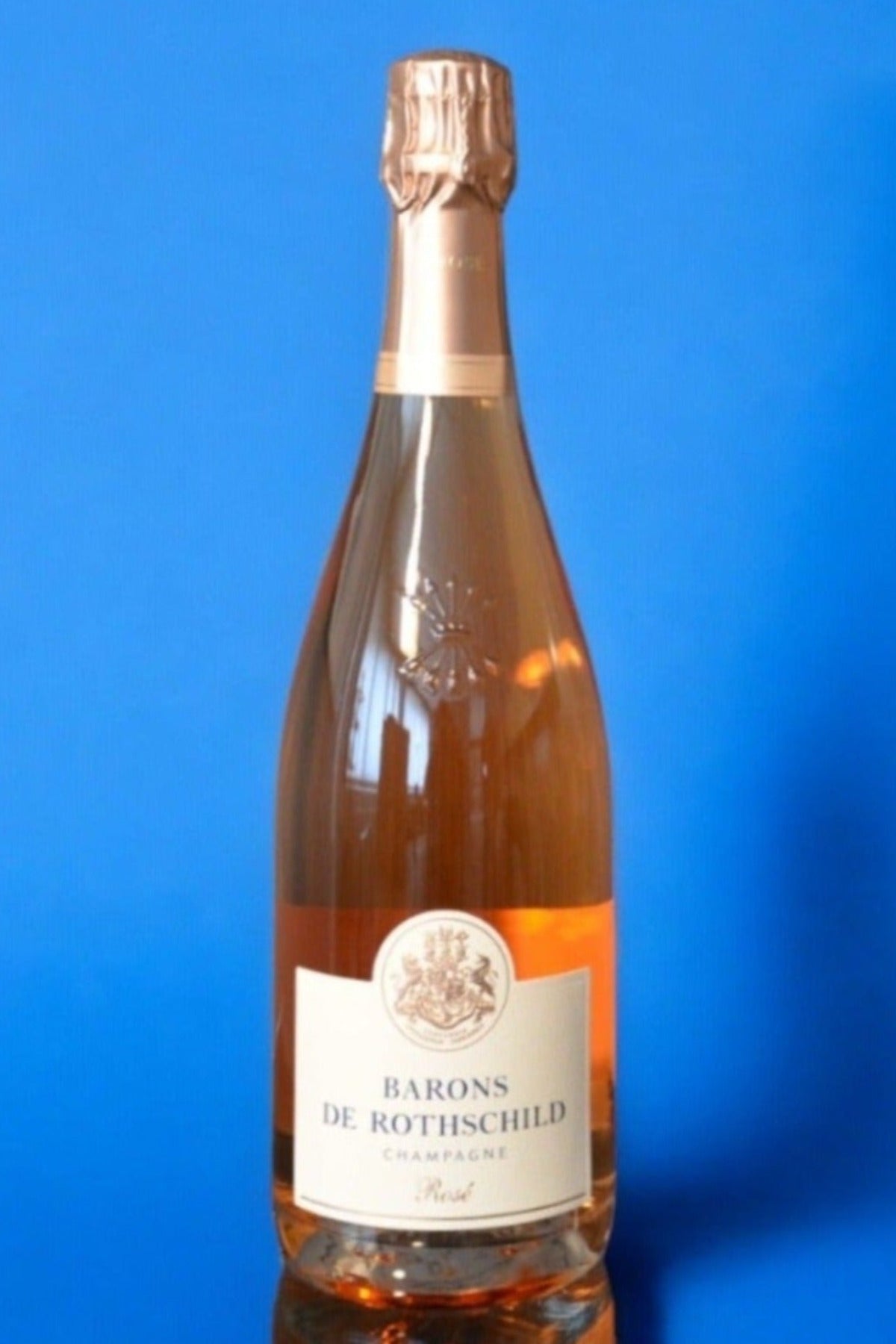 Barons de Rothschild Champagne (Champagne Rosé)