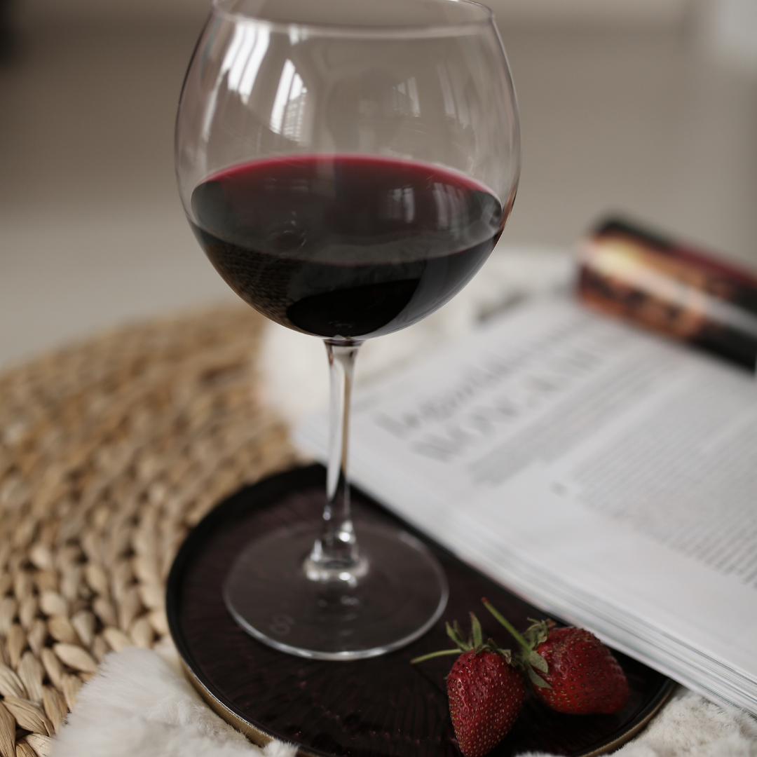 Closerie de l'Amiral - Cuvée Prestige - Vin rouge - 37,5 CL Demi bouteilleChorey-Les-Beaune - Les Beaumonts - Vin rouge