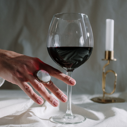 Cuvée Jour et nuit - Vin rouge - Carignan